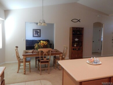 Casual Dining