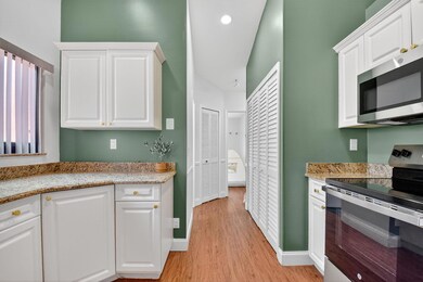 7 Via de Casas Sur unit 2040, Boynton Beach, FL 33426 - photo 5