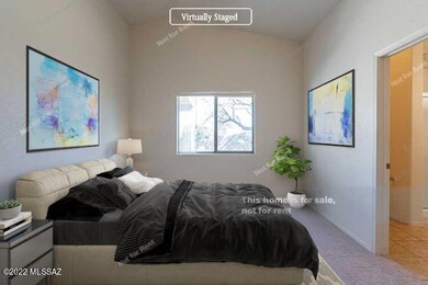 Virtually Staged