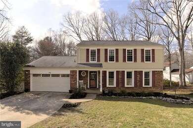 15920 Fairway Dr, Dumfries, VA 22025 - photo 2