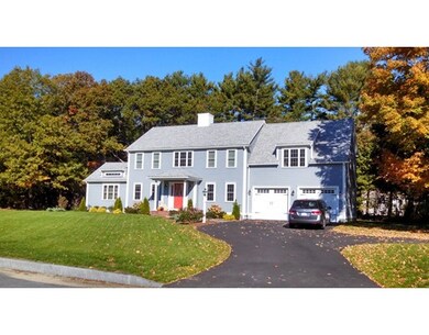 10 Wood Hollow Way, Hanover, MA 02339 - photo 4