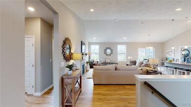 9601 Kenzie Grace Path, Clay, NY 13041 - photo 2