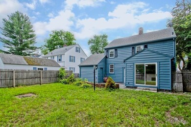 27 Brighton St, Springfield, MA 01118 - photo 5