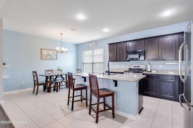 104 Gray Birch Loop, Youngsville, LA 70592 - photo 6