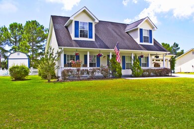 113 Pine Lake Cir SW, Ocean Isle Beach, NC 28469 - photo 2