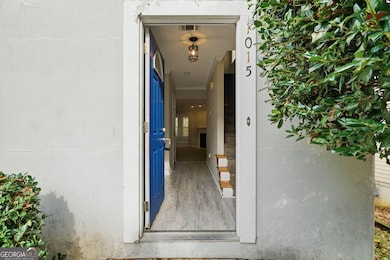 1015 Plantation Way NW, Kennesaw, GA 30144 - photo 3