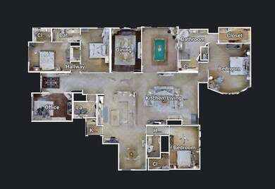 Don't forget to checkout our 3D tour!
