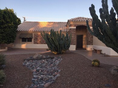 Xeriscape