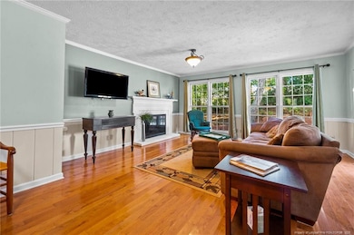 2348 Rolling Hill Rd, Fayetteville, NC 28304 - photo 7