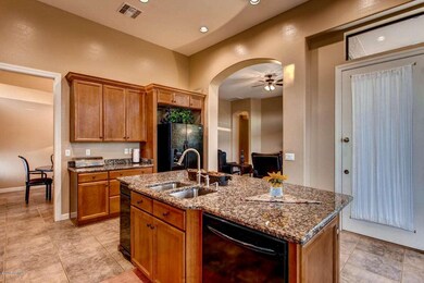 8011 E Teton Cir unit 43, Mesa, AZ 85207 - photo 6