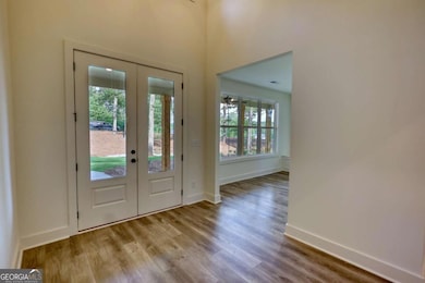 460 Ridge Point Dr, Monticello, GA 31064 - photo 7