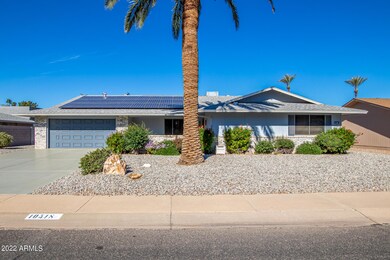 10518 W Wheatridge Dr, Sun City, AZ 85373 - photo 2