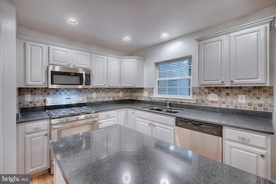 742 Shallow Ridge Ct, Abingdon, MD 21009 - photo 3