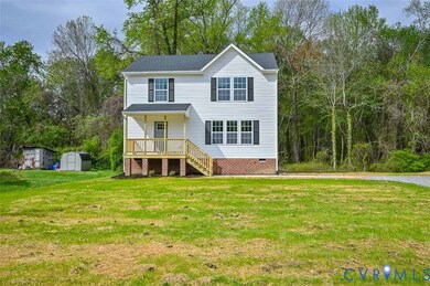 5170 Takach Rd, Prince George, VA 23875 - photo 2