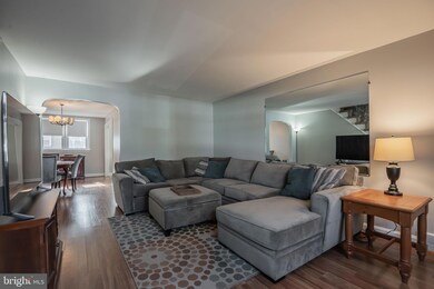 318 Rively Ave, Glenolden, PA 19036 - photo 4