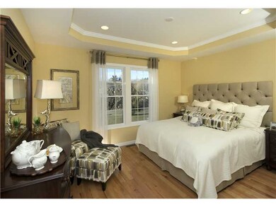 Master Bedroom.