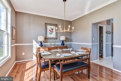 11603 Scarlet Leaf Cir, Germantown, MD 20876 - photo 3