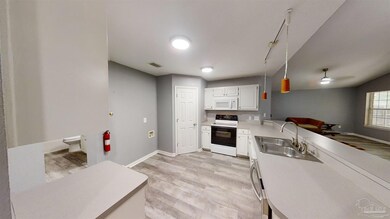 1960 Joshua Dr, Cantonment, FL 32533 - photo 7