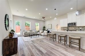 892 Paul Quinn St, Houston, TX 77091 - photo 5