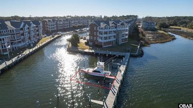 0 Docks unit slip R14 130572, Manteo, NC 27954 - photo 4