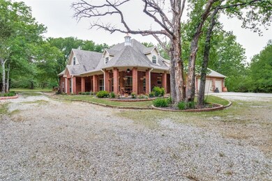 149 Scott Hill Rd, Pottsboro, TX 75076 - photo 3