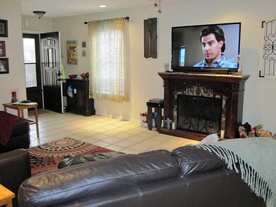 Living Room.
