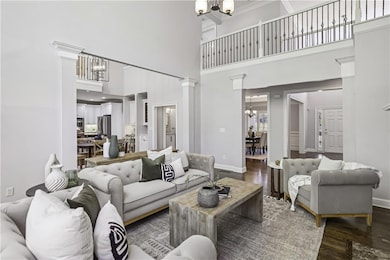 225 Trowbridge Rd, Atlanta, GA 30350 - photo 6