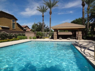 Cmmty Pool