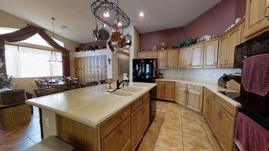 Krammer kitchen 2