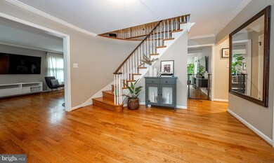 1036 Beaumont Rd, Berwyn, PA 19312 - photo 3