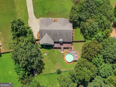 545 Barhams Ridge Dr, McDonough, GA 30252 - photo 3