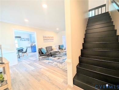 10800 Brookridge Way, Chesterfield, VA 23832 - photo 5