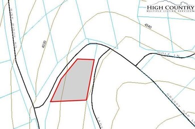 Elevation view
