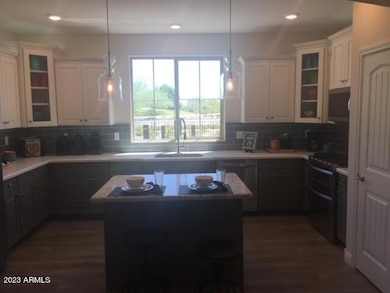 5035 S Turbine, Mesa, AZ 85212 - photo 3