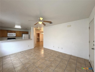 931 Rosewood Dr unit A, Harker Heights, TX 76548 - photo 4