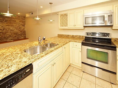 Gourmet Kitchen!