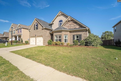 529 Meadow Grass Ln, Lexington, SC 29072 - photo 3