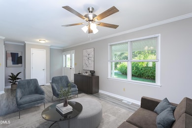 12019 Holmes Hollow Rd, Wake Forest, NC 27587 - photo 5