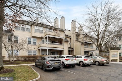 119 Acadia Ct unit 10, Princeton, NJ 08540 - photo 3