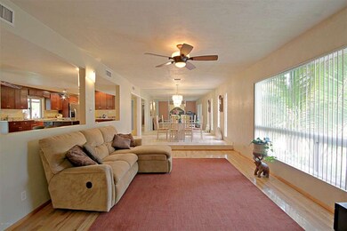 Living and Dining Room 1