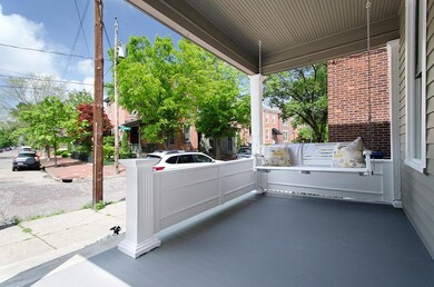 195 E Sycamore St, Columbus, OH 43206 - photo 2