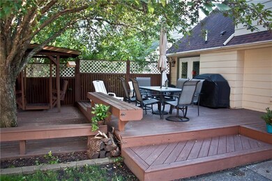 7407 SW 14th St, Des Moines, IA 50315 - photo 2