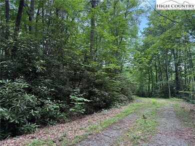 Property is on the left.