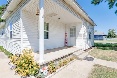 548 N Ione Ave, Shawnee, OK 74801 - photo 3