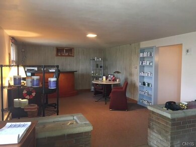Office or family room