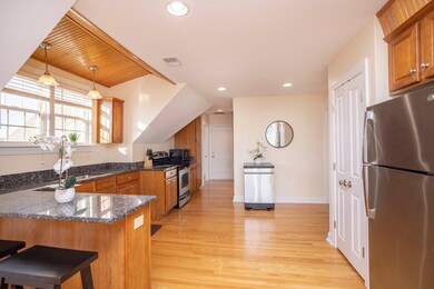 208 Broadway unit 3, Taunton, MA 02780 - photo 6