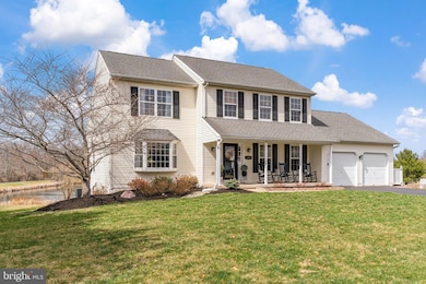 3204 Dovecote Dr, Quakertown, PA 18951 - photo 3