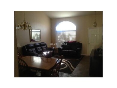 Property Photo. living rm/ dining rm