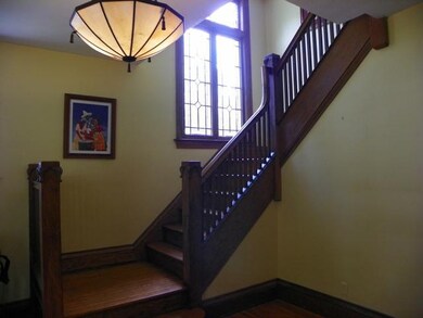 Foyer