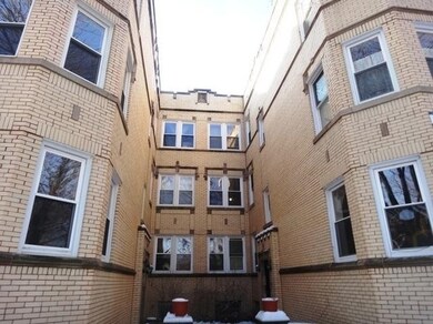 6314 N Fairfield Ave unit 1A, Chicago, IL 60659 - photo 3
